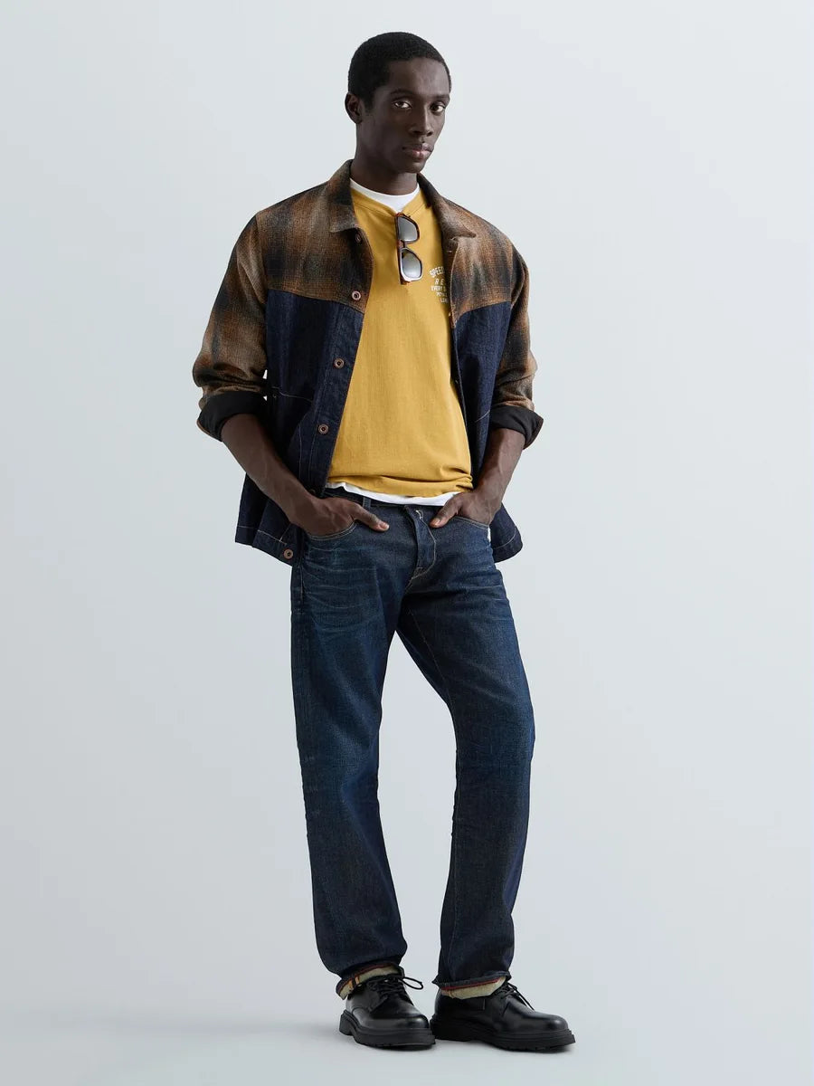 Jeans regular fit derych REPLAY 79526A
