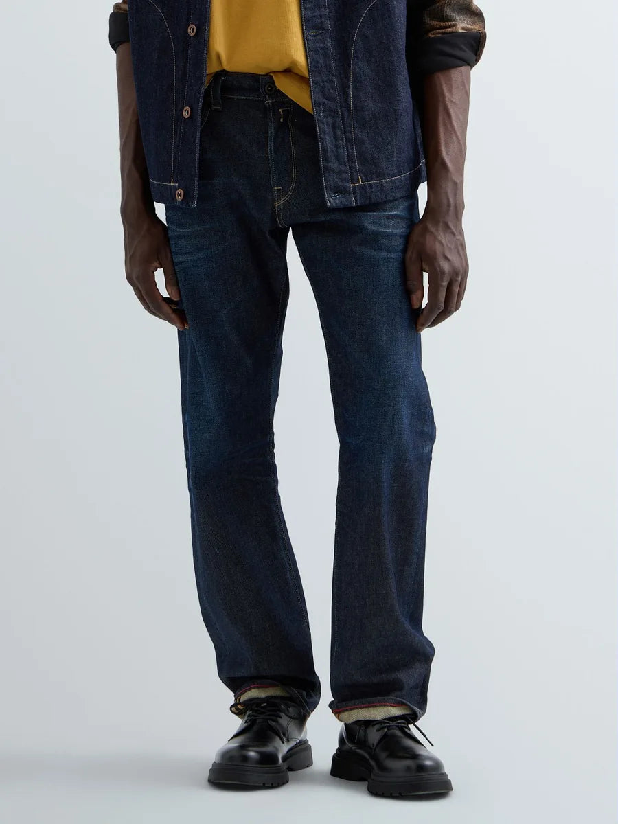 Jeans regular fit derych REPLAY 79526A