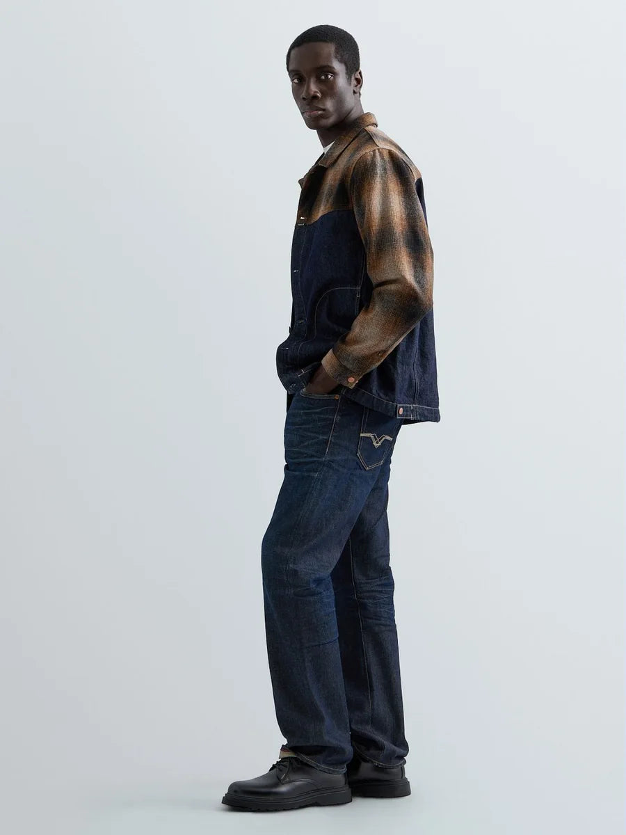 Jeans regular fit derych REPLAY 79526A