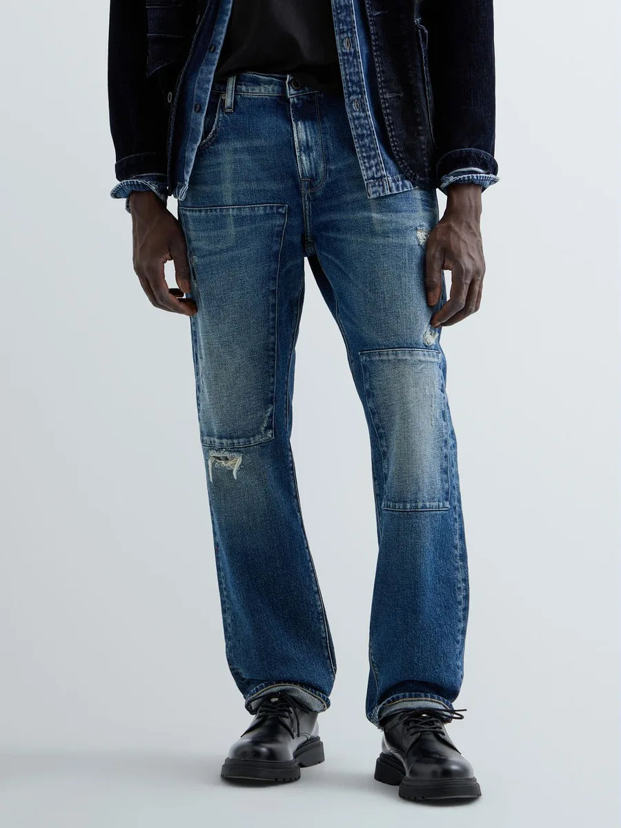 Jeans straight aideen REPLAY 0TQ79526E