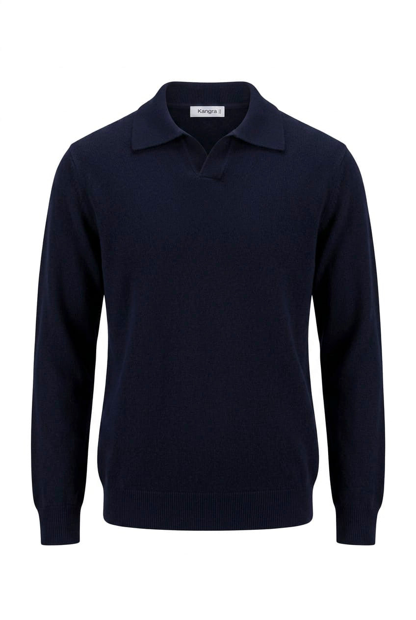 Polo in lana KANGRA 400823
