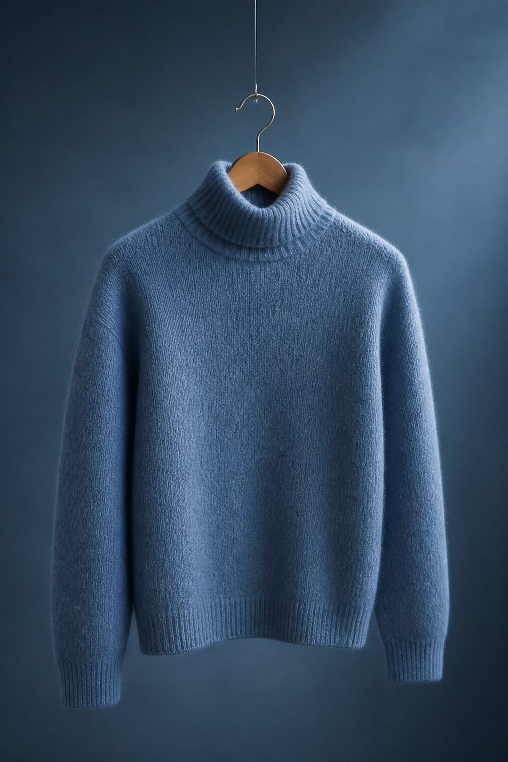 Dolcevita in alpaca KANGRA 47350506