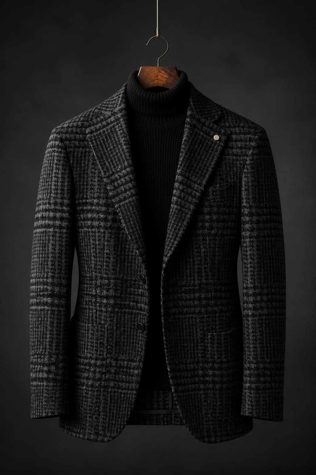 Giacca Jack in jersey strecht LBM1911 65739