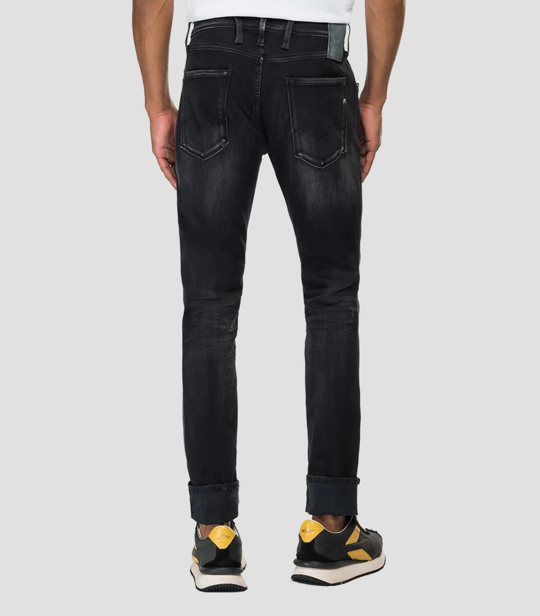 Jeans hyperflex REPLAY 661WB0