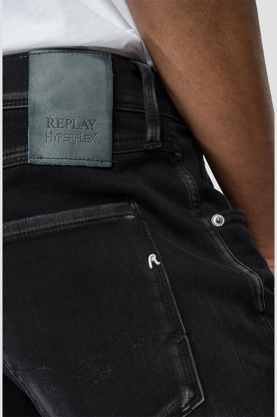 Jeans hyperflex REPLAY 661WB0